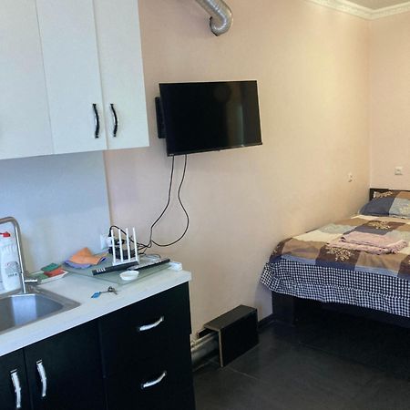 Dirsi Apartment Тбилиси Екстериор снимка