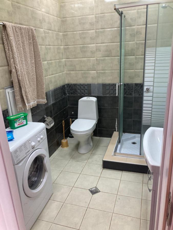 Dirsi Apartment Тбилиси Екстериор снимка