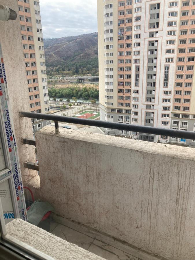 Dirsi Apartment Тбилиси Екстериор снимка