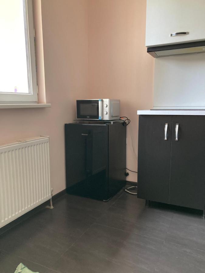 Dirsi Apartment Тбилиси Екстериор снимка