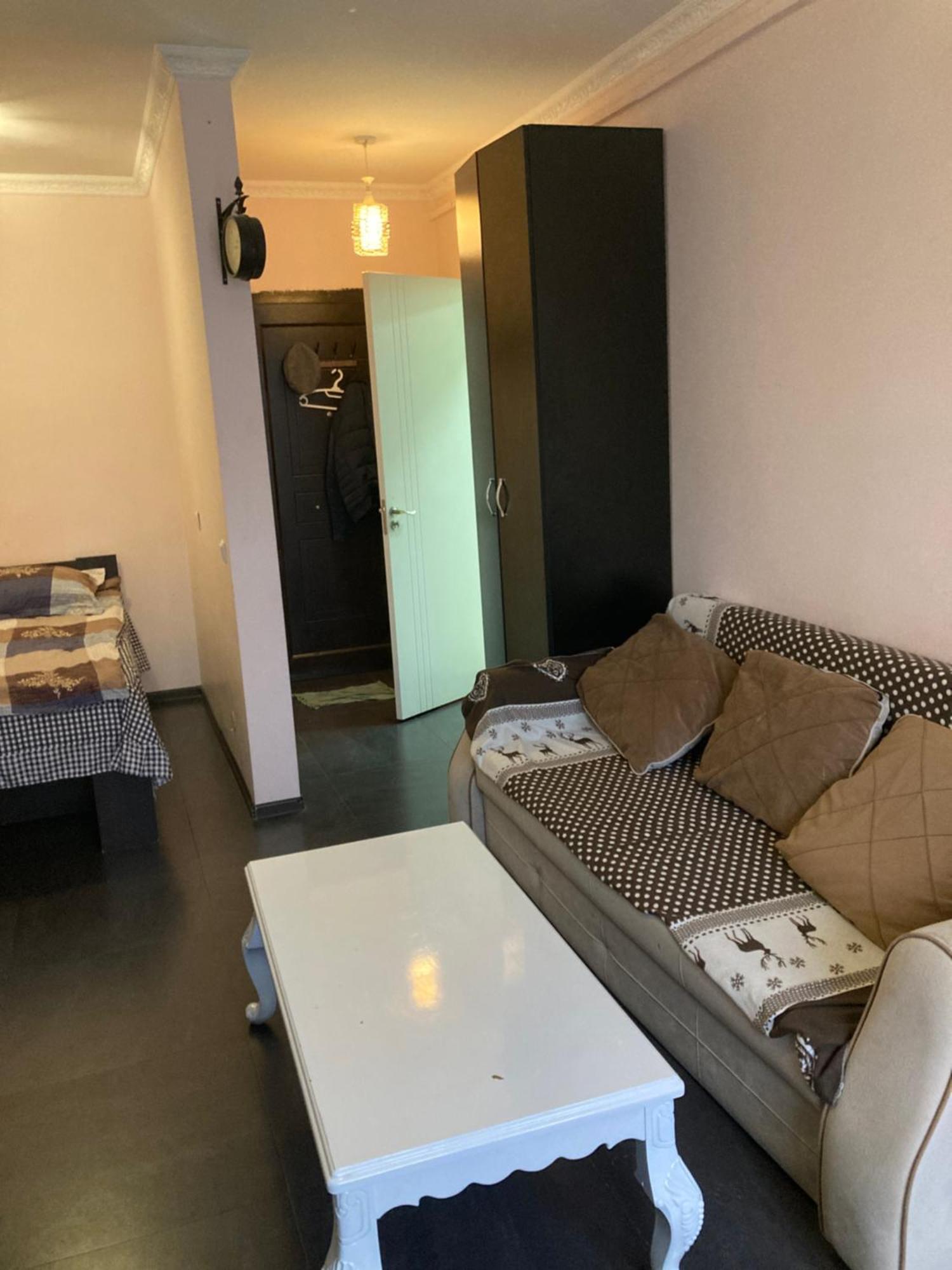 Dirsi Apartment Тбилиси Екстериор снимка