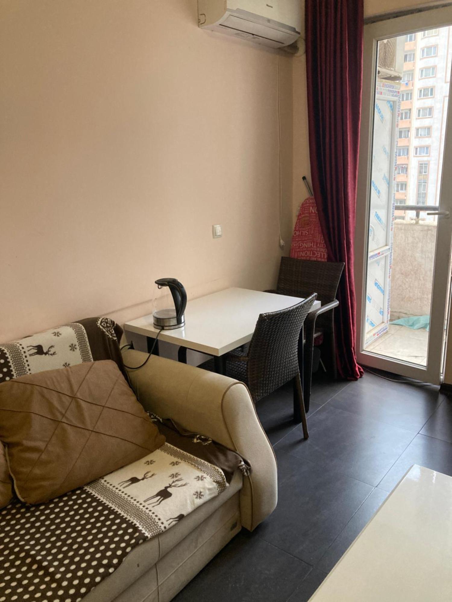 Dirsi Apartment Тбилиси Екстериор снимка